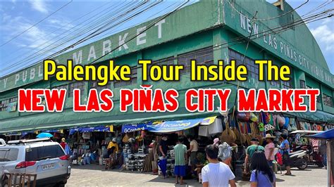 spakol las pinas